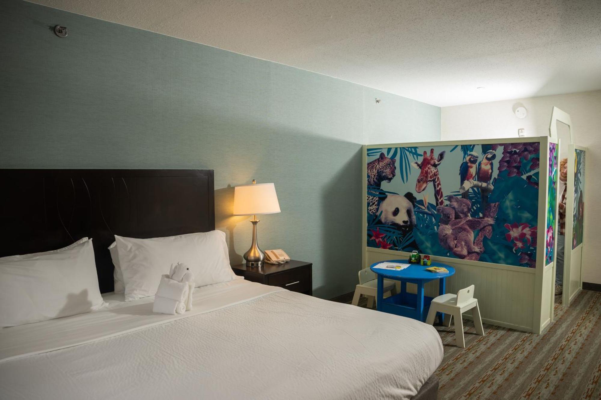 Wyndham Garden Erie Hotel Kearsarge Exterior photo